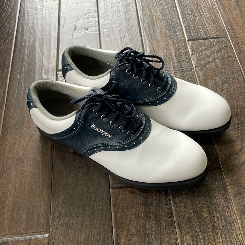 Women’s FootJoy Greenjoy Golf Shoes